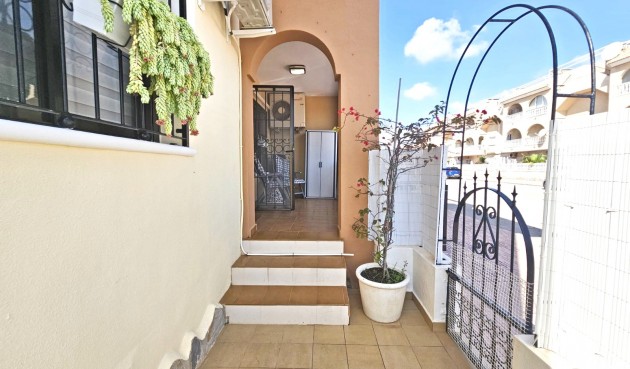Resale - Apartment -
Los Alcazares - Costa Calida