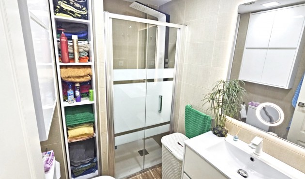 Resale - Apartment -
Los Alcazares - Costa Calida