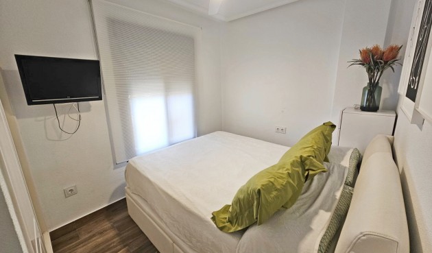 Resale - Apartment -
Los Alcazares - Costa Calida