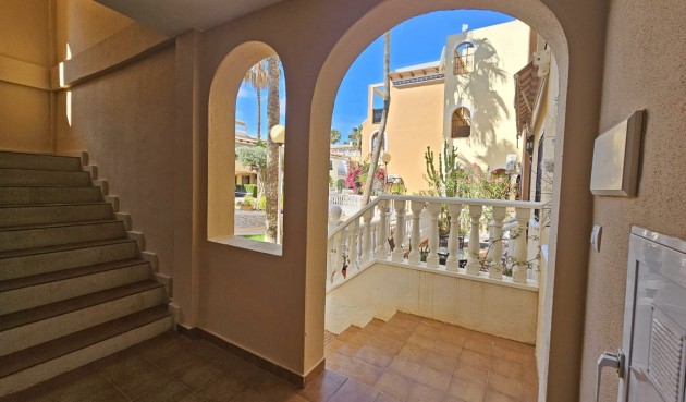 Resale - Apartment -
Los Alcazares - Costa Calida