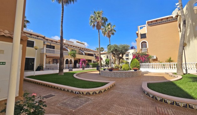 Resale - Apartment -
Los Alcazares - Costa Calida