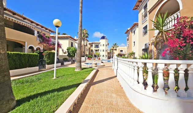 Resale - Apartment -
Los Alcazares - Costa Calida
