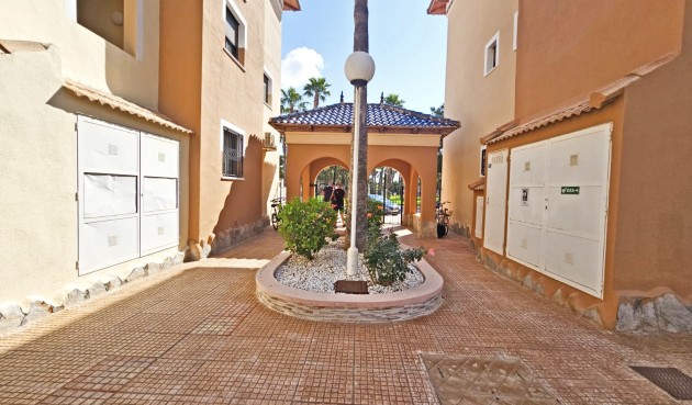 Resale - Apartment -
Los Alcazares - Costa Calida