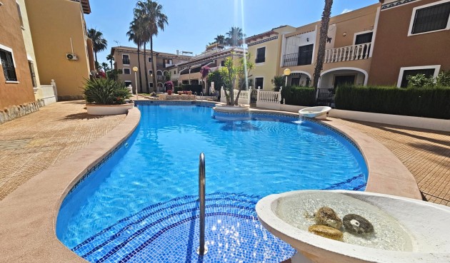 Resale - Apartment -
Los Alcazares - Costa Calida