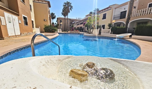 Resale - Apartment -
Los Alcazares - Costa Calida