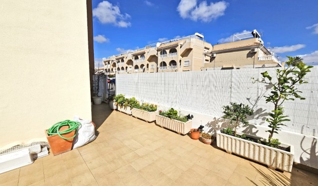 Resale - Apartment -
Los Alcazares - Costa Calida