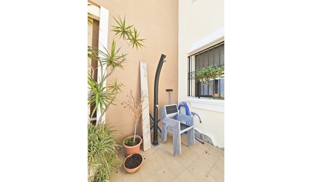 Resale - Apartment -
Los Alcazares - Costa Calida