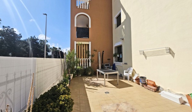 Resale - Apartment -
Los Alcazares - Costa Calida