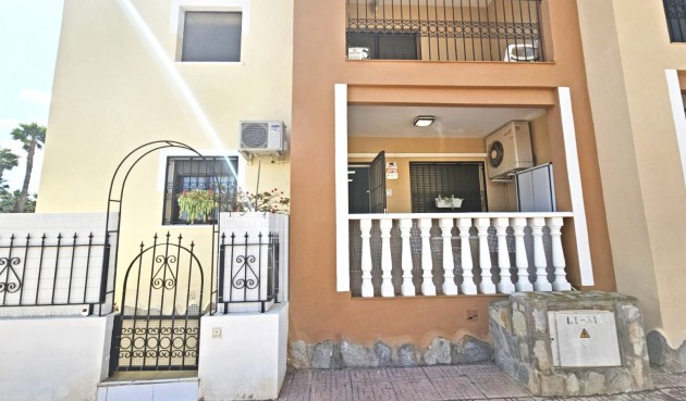 Resale - Apartment -
Los Alcazares - Costa Calida