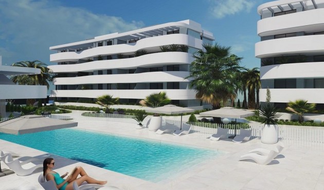 New Build - Town House -
Guardamar del Segura - El Raso