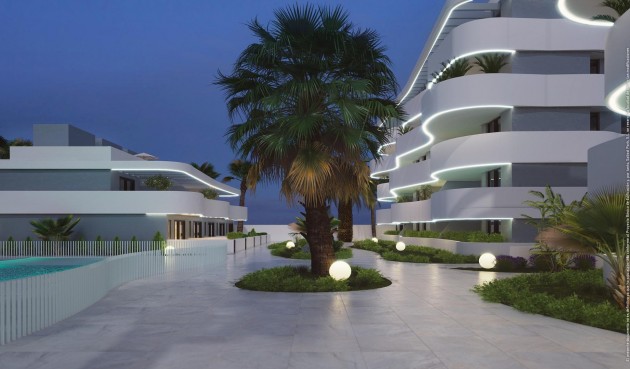 Obra nueva - Apartment -
Guardamar del Segura - El Raso