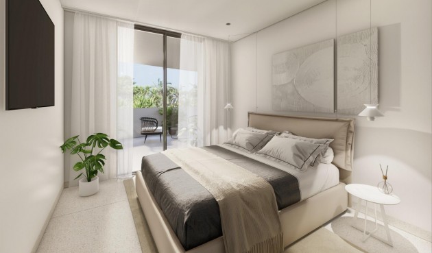 Obra nueva - Apartment -
Guardamar del Segura - El Raso