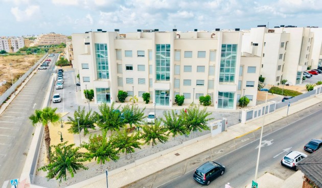 Resale - Apartment -
Orihuela Costa - Costa Blanca