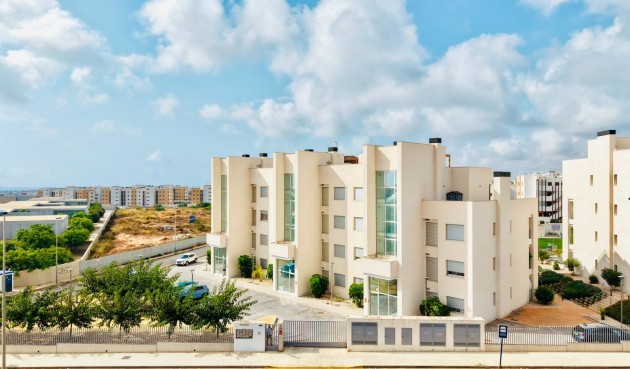 Resale - Apartment -
Orihuela Costa - Costa Blanca