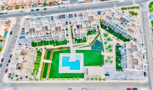 Resale - Apartment -
Orihuela Costa - Costa Blanca