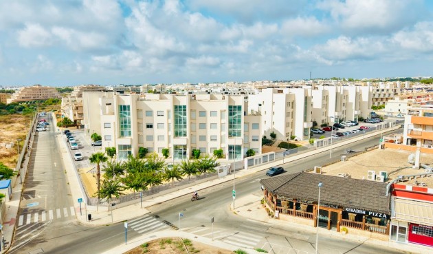 Resale - Apartment -
Orihuela Costa - Costa Blanca