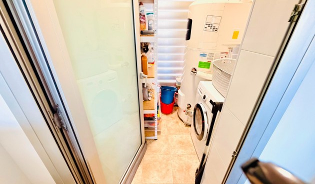 Resale - Apartment -
Orihuela Costa - Costa Blanca