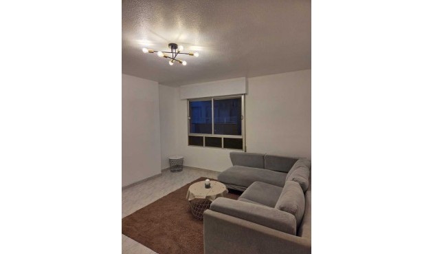 Reventa - Apartment -
Torrevieja - Habaneras