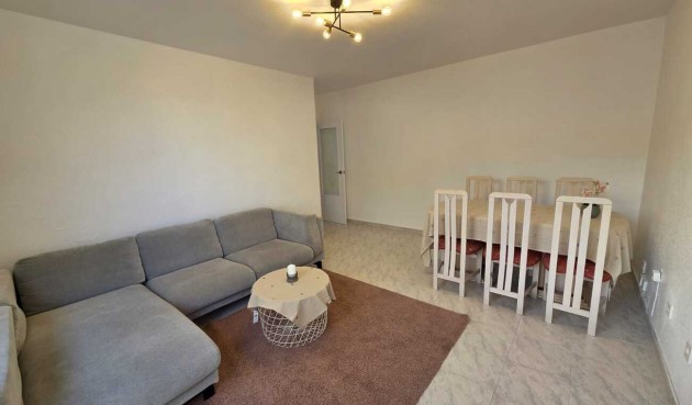 Reventa - Apartment -
Torrevieja - Habaneras