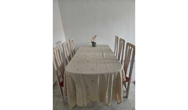 Reventa - Apartment -
Torrevieja - Habaneras