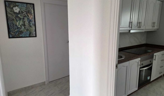 Reventa - Apartment -
Torrevieja - Habaneras