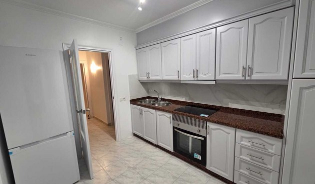 Reventa - Apartment -
Torrevieja - Habaneras