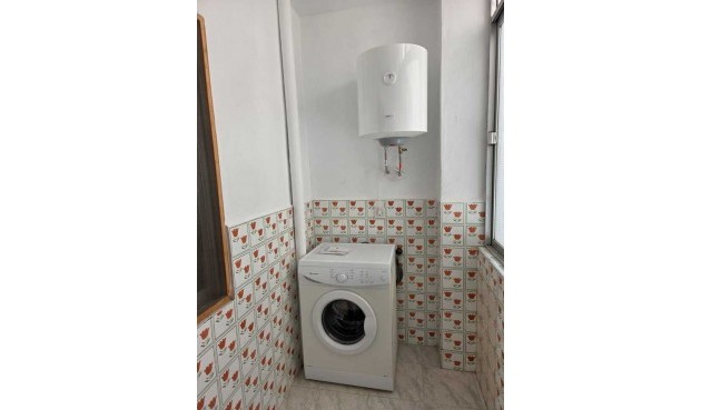 Reventa - Apartment -
Torrevieja - Habaneras