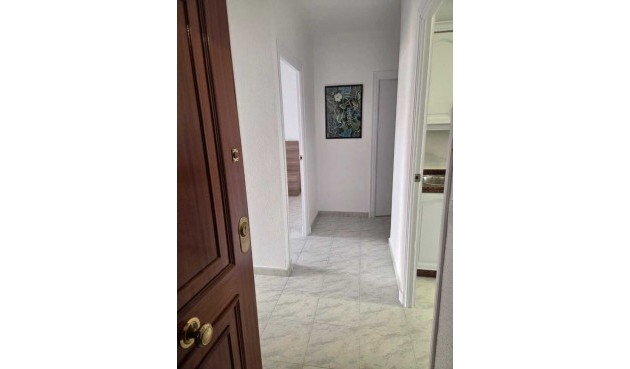 Reventa - Apartment -
Torrevieja - Habaneras