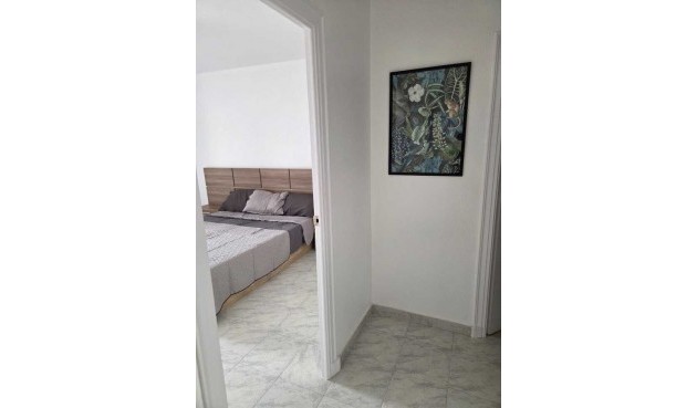 Reventa - Apartment -
Torrevieja - Habaneras
