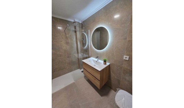 Reventa - Apartment -
Torrevieja - Habaneras