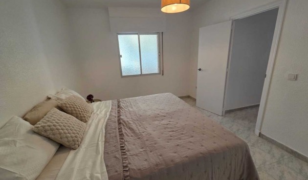 Reventa - Apartment -
Torrevieja - Habaneras