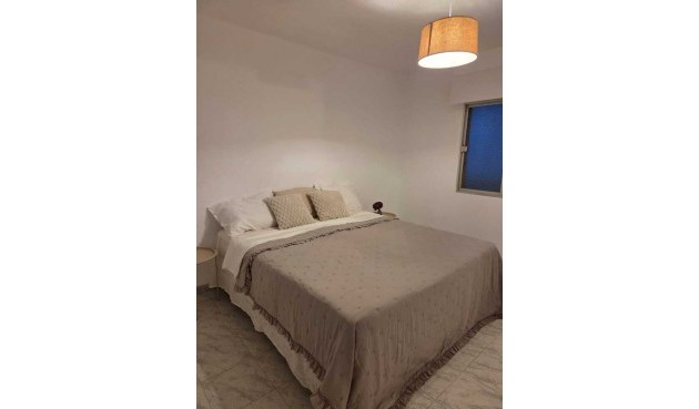 Reventa - Apartment -
Torrevieja - Habaneras