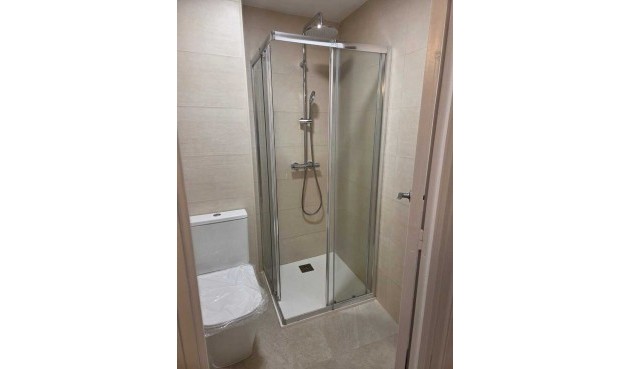 Reventa - Apartment -
Torrevieja - Habaneras