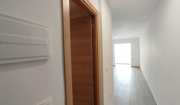 Resale - Apartment -
Torrevieja - Habaneras