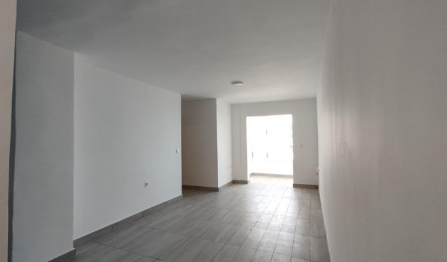 Resale - Apartment -
Torrevieja - Habaneras