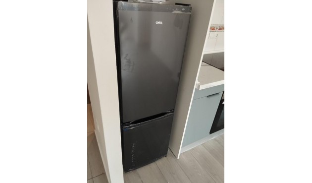 Resale - Apartment -
Torrevieja - Habaneras