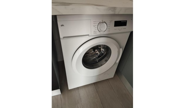 Resale - Apartment -
Torrevieja - Habaneras