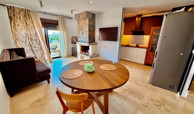 Resale - Apartment -
Orihuela Costa - Las Ramblas