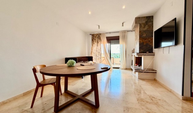 Resale - Apartment -
Orihuela Costa - Las Ramblas