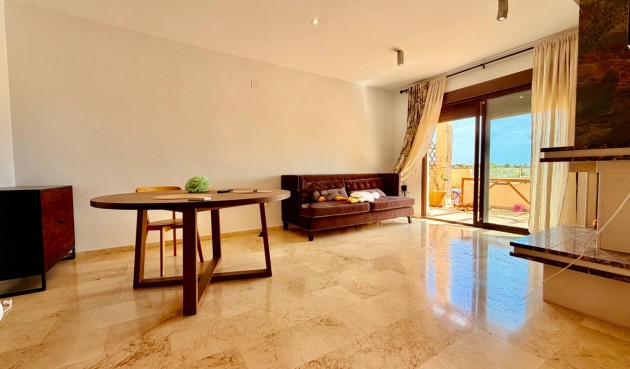 Resale - Apartment -
Orihuela Costa - Las Ramblas