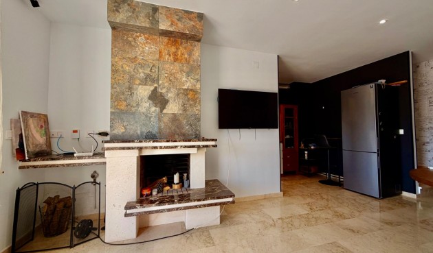 Resale - Apartment -
Orihuela Costa - Las Ramblas