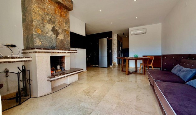 Resale - Apartment -
Orihuela Costa - Las Ramblas