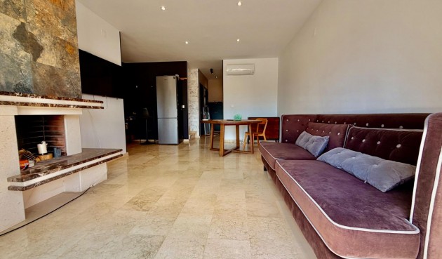 Resale - Apartment -
Orihuela Costa - Las Ramblas