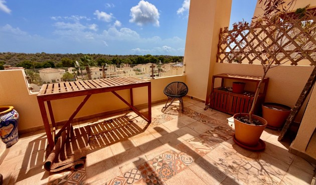 Resale - Apartment -
Orihuela Costa - Las Ramblas