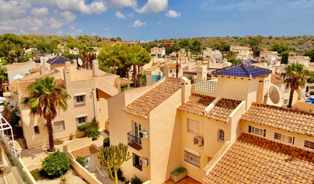 Resale - Apartment -
Orihuela Costa - Las Ramblas