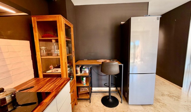 Resale - Apartment -
Orihuela Costa - Las Ramblas