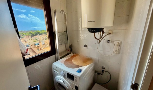 Resale - Apartment -
Orihuela Costa - Las Ramblas