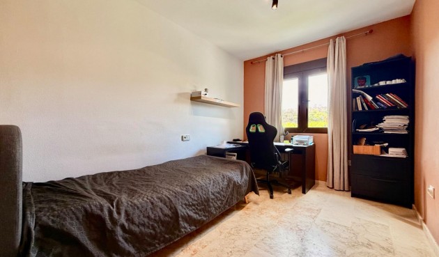 Resale - Apartment -
Orihuela Costa - Las Ramblas