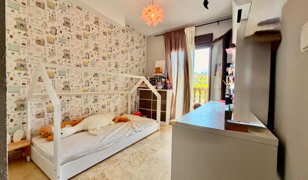 Resale - Apartment -
Orihuela Costa - Las Ramblas