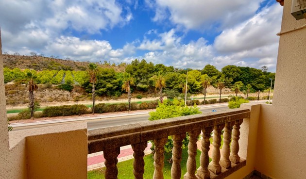 Resale - Apartment -
Orihuela Costa - Las Ramblas